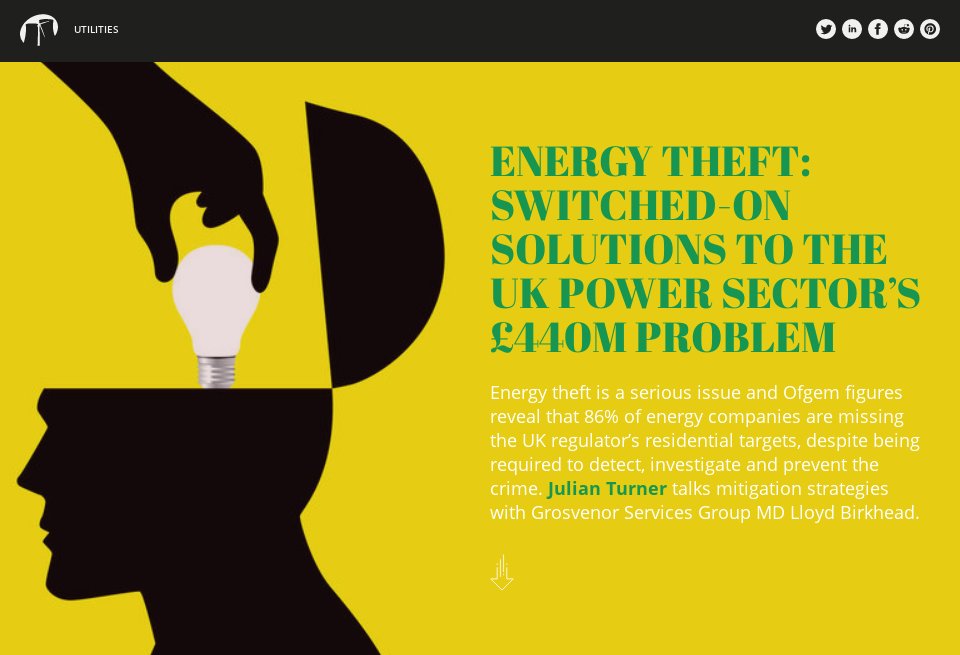 How Long Does It Take To Investigate Energy Theft