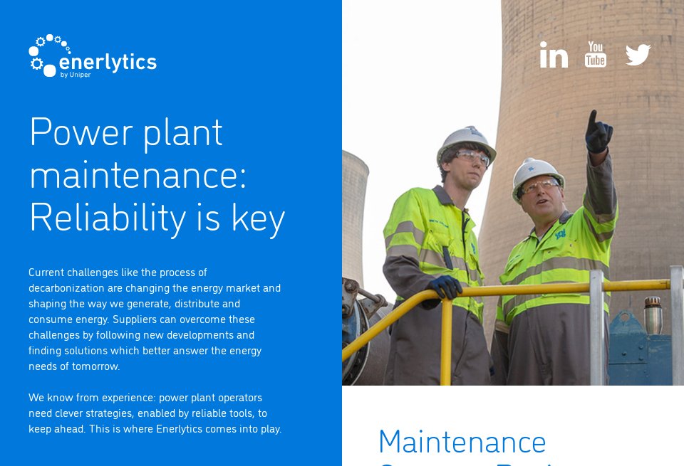 Uniper - Future Power Technology Magazine | Issue 123 | June 2020