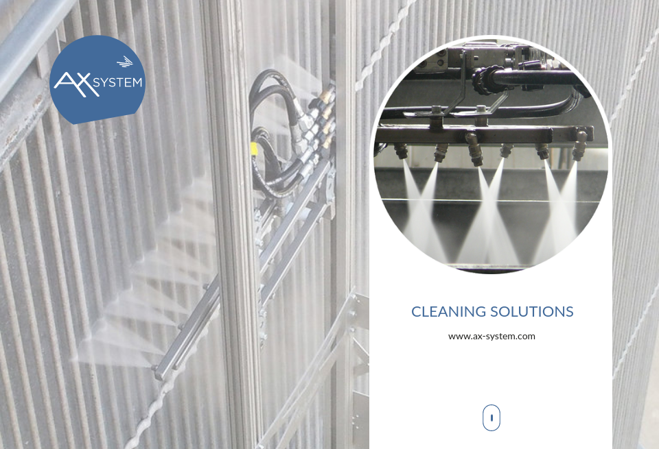 a-x System - Future Power Technology Magazine | Issue 105 | December 2018