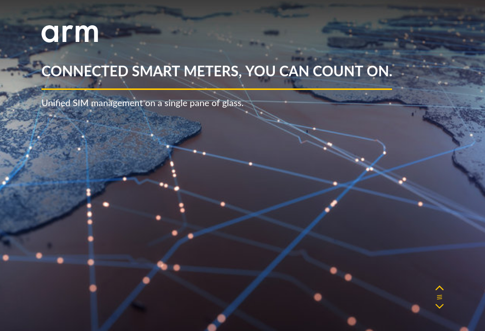 ARM Inc - Future Power Technology Magazine | Issue 106 | January 2019